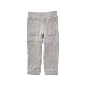 Chaser Boys  Military Thermal Jogger, Grey